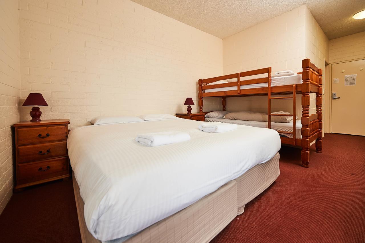 Abom Hotel Mount Buller Quarto foto